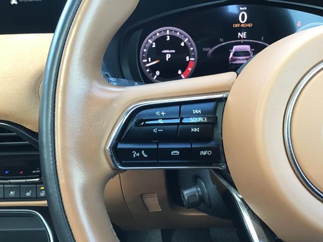 CX-60 3.3 XDハイブリッド プレミアム スポーツ ディーゼルタ 大型サンルーフ BOSEサウンドシステム ダブルサンルーフ シートヒー パワーゲート レーダークルコン パワーシート スマートキー オートハイビーム フルオートエアコン 4WD ABS アルミホイール(46枚目)