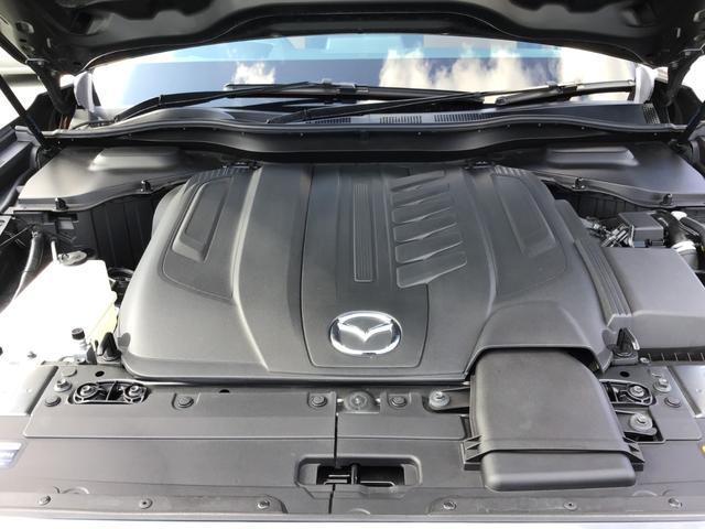 CX-60 3.3 XDハイブリッド プレミアム スポーツ ディーゼルタ 大型サンルーフ BOSEサウンドシステム ダブルサンルーフ シートヒー パワーゲート レーダークルコン パワーシート スマートキー オートハイビーム フルオートエアコン 4WD ABS アルミホイール(77枚目)