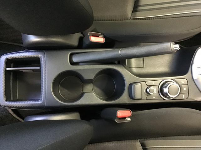 MAZDA2 1.5 15S スマート エディション 全方位モニター CD DVD フルセグ WAB セキュリティアラーム コーナーソナー エアバック サイドエアバック スマートキー アイドリングストップ パワステ バックカメラ フロントカメラ ABS(29枚目)