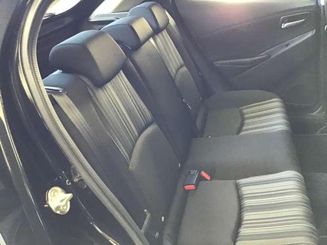 MAZDA2 1.5 15S スマート エディション 全方位モニター CD DVD フルセグ WAB セキュリティアラーム コーナーソナー エアバック サイドエアバック スマートキー アイドリングストップ パワステ バックカメラ フロントカメラ ABS(41枚目)