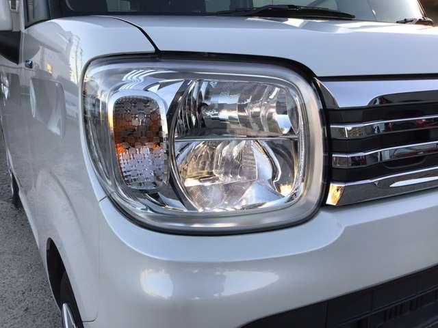 フレアワゴン ６６０　ハイブリッド　ＸＳ　両側電動スライドドア　ナビ　ＥＴＣ　衝突軽減ブレーキサポート　バックセンサー　スマートキープッシュスタート　オートハイビーム　Ａストップ　盗難防止装置　シートヒータ　キーフリー　オートエアコン　ＡＢＳ（7枚目）