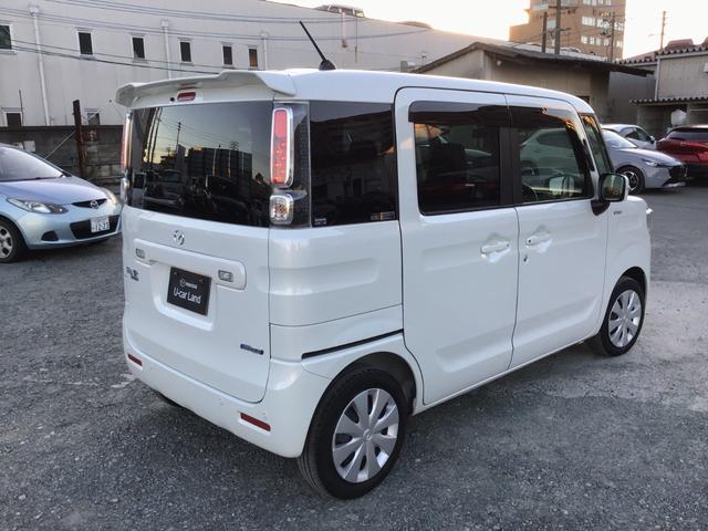 フレアワゴン ６６０　ハイブリッド　ＸＳ　両側電動スライドドア　ナビ　ＥＴＣ　衝突軽減ブレーキサポート　バックセンサー　スマートキープッシュスタート　オートハイビーム　Ａストップ　盗難防止装置　シートヒータ　キーフリー　オートエアコン　ＡＢＳ（9枚目）