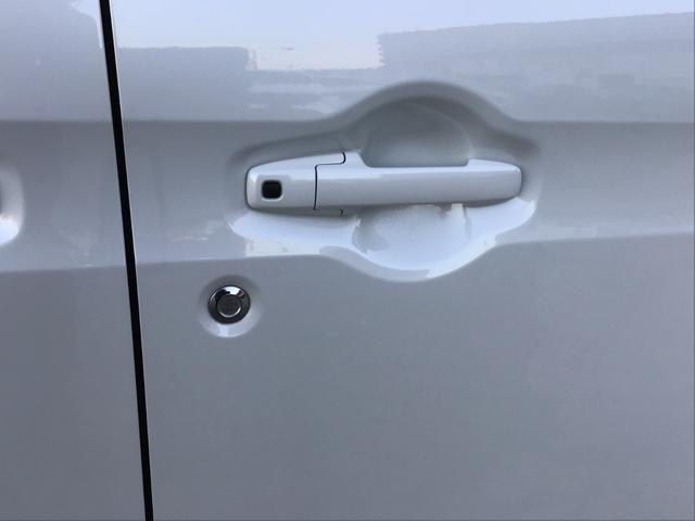 フレアワゴン ６６０　ハイブリッド　ＸＳ　両側電動スライドドア　ナビ　ＥＴＣ　衝突軽減ブレーキサポート　バックセンサー　スマートキープッシュスタート　オートハイビーム　Ａストップ　盗難防止装置　シートヒータ　キーフリー　オートエアコン　ＡＢＳ（12枚目）