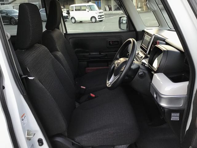 フレアワゴン ６６０　ハイブリッド　ＸＳ　両側電動スライドドア　ナビ　ＥＴＣ　衝突軽減ブレーキサポート　バックセンサー　スマートキープッシュスタート　オートハイビーム　Ａストップ　盗難防止装置　シートヒータ　キーフリー　オートエアコン　ＡＢＳ（15枚目）