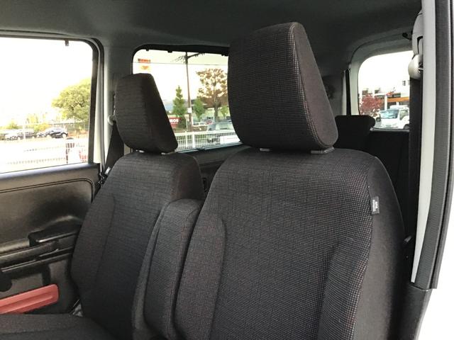 フレアワゴン ６６０　ハイブリッド　ＸＳ　両側電動スライドドア　ナビ　ＥＴＣ　衝突軽減ブレーキサポート　バックセンサー　スマートキープッシュスタート　オートハイビーム　Ａストップ　盗難防止装置　シートヒータ　キーフリー　オートエアコン　ＡＢＳ（18枚目）