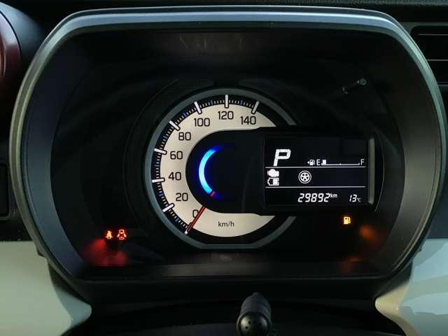 フレアワゴン ６６０　ハイブリッド　ＸＳ　両側電動スライドドア　ナビ　ＥＴＣ　衝突軽減ブレーキサポート　バックセンサー　スマートキープッシュスタート　オートハイビーム　Ａストップ　盗難防止装置　シートヒータ　キーフリー　オートエアコン　ＡＢＳ（22枚目）