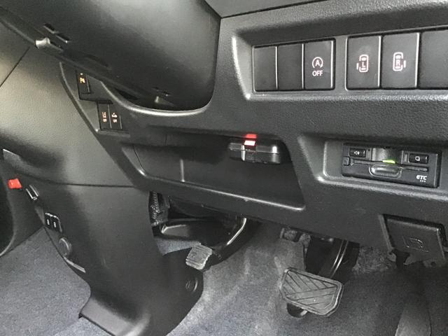 フレアワゴン ６６０　ハイブリッド　ＸＳ　両側電動スライドドア　ナビ　ＥＴＣ　衝突軽減ブレーキサポート　バックセンサー　スマートキープッシュスタート　オートハイビーム　Ａストップ　盗難防止装置　シートヒータ　キーフリー　オートエアコン　ＡＢＳ（31枚目）