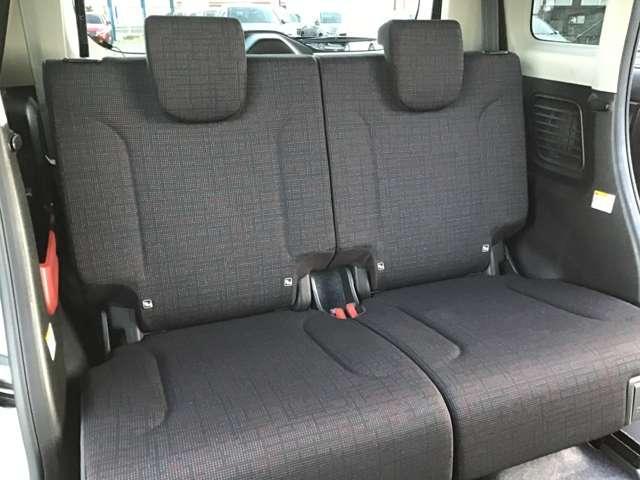 フレアワゴン ６６０　ハイブリッド　ＸＳ　両側電動スライドドア　ナビ　ＥＴＣ　衝突軽減ブレーキサポート　バックセンサー　スマートキープッシュスタート　オートハイビーム　Ａストップ　盗難防止装置　シートヒータ　キーフリー　オートエアコン　ＡＢＳ（44枚目）