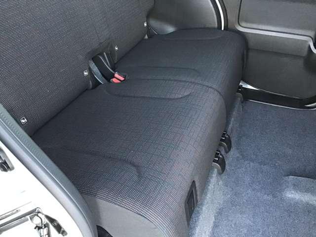 フレアワゴン ６６０　ハイブリッド　ＸＳ　両側電動スライドドア　ナビ　ＥＴＣ　衝突軽減ブレーキサポート　バックセンサー　スマートキープッシュスタート　オートハイビーム　Ａストップ　盗難防止装置　シートヒータ　キーフリー　オートエアコン　ＡＢＳ（48枚目）