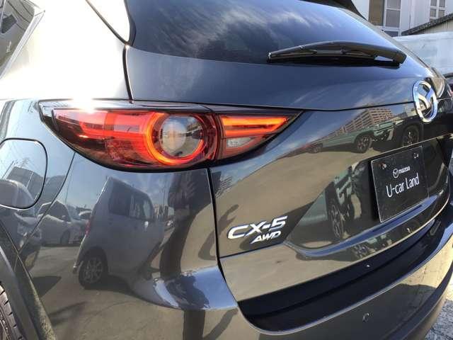 特徴的なライト回りです！