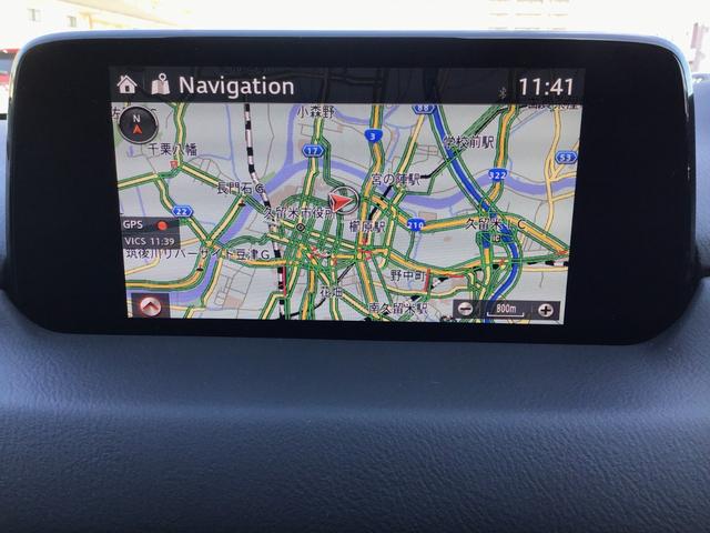 もちろんナビもついてます☆安心して遠出してください☆