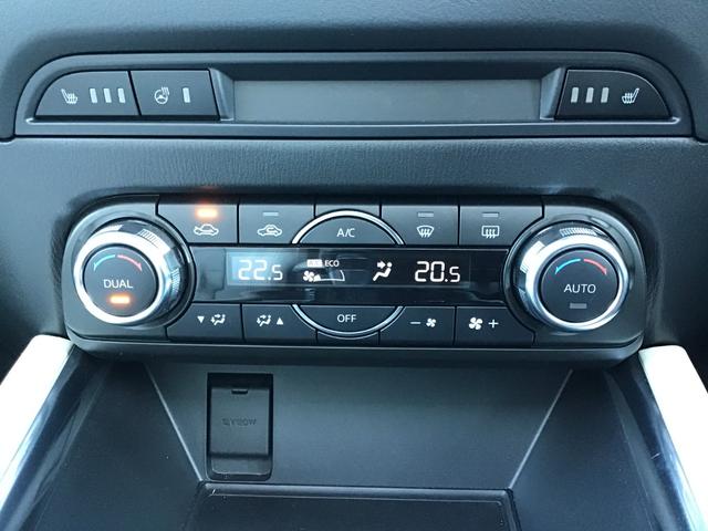 エアコンはオートエアコンです☆快適な空間で運転していただけます☆