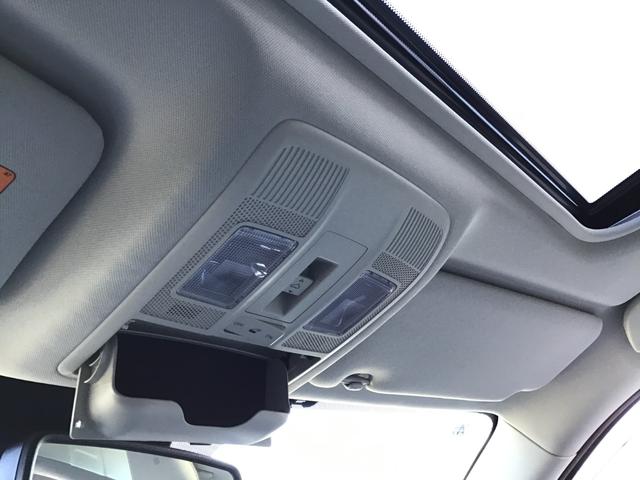 サンルーフ開閉スイッチ