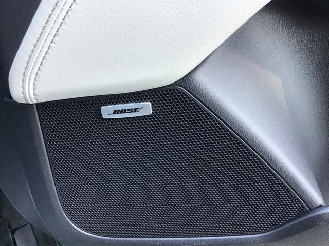 ＢＯＳＥサウンドシステム