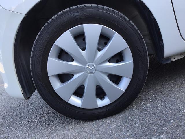 天井も綺麗です☆私は中古車を見るときに天井を良く見るようにしています☆ここが綺麗な車は車内が綺麗なことが多いです☆