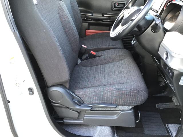 入庫時の実走行距離です