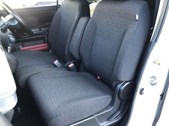 スタイリッシュなフロントマスク！