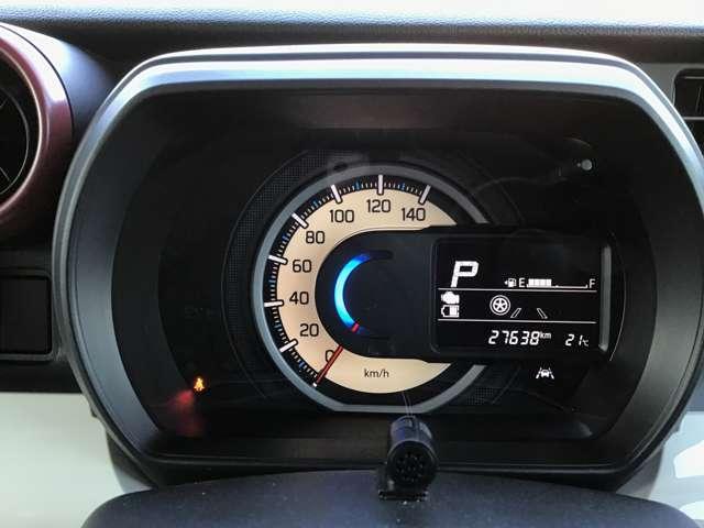 エアコンはオートエアコンです☆快適な空間で運転していただけます☆