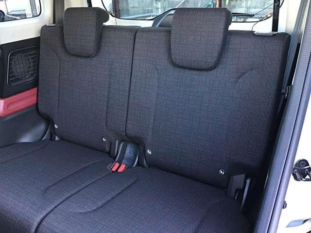 フレアワゴン ６６０　ハイブリッド　ＸＳ　両側電動スライドドア　ナビ　前後ドラレコ　衝突軽減ブレーキサポート　バックセンサー　スマートキープッシュスタート　オートハイビーム　Ａストップ　盗難防止装置　シートヒータ　キーフリー　オートエアコン（43枚目）