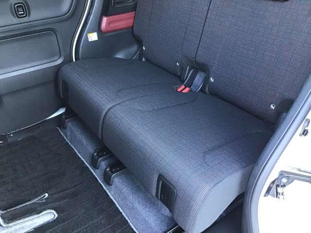 フレアワゴン ６６０　ハイブリッド　ＸＳ　両側電動スライドドア　ナビ　前後ドラレコ　衝突軽減ブレーキサポート　バックセンサー　スマートキープッシュスタート　オートハイビーム　Ａストップ　盗難防止装置　シートヒータ　キーフリー　オートエアコン（44枚目）