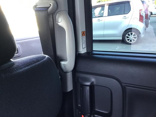 フレアワゴン ６６０　ハイブリッド　ＸＳ　両側電動スライドドア　ナビ　前後ドラレコ　衝突軽減ブレーキサポート　バックセンサー　スマートキープッシュスタート　オートハイビーム　Ａストップ　盗難防止装置　シートヒータ　キーフリー　オートエアコン（48枚目）