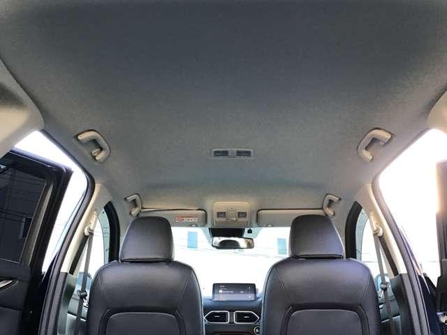 ＣＸ－５ ２．２　ＸＤ　Ｌパッケージ　ディーゼルターボ　４ＷＤ　６速ＭＴ　ＥＴＣ　全方位モニター　パワーバックゲート　レーダーＣ　エアコン　リアカメラ　ＢＴ接続　キーフリー　電動パワーシート　アイストップ　オートＬＥＤ　ターボ　アドバンスキー　アルミホイール（9枚目）