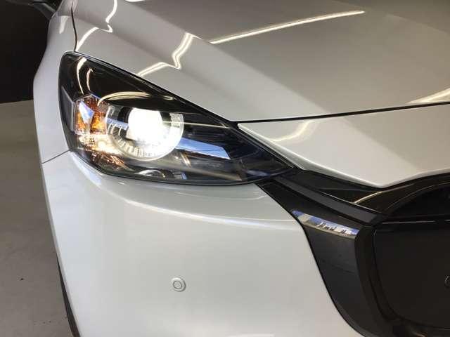 ＭＡＺＤＡ２ １．５　１５ＢＤ　ナビ　全方位モニター　前後ドラレコ　ＣＤ　ブルートゥース　スマートシティブレーキサポート　前後ソナー　オートマチックハイビーム　アドバンストキー　ＵＳＢ　エアコン　アイドリングストップ　ＤＳＣ（9枚目）