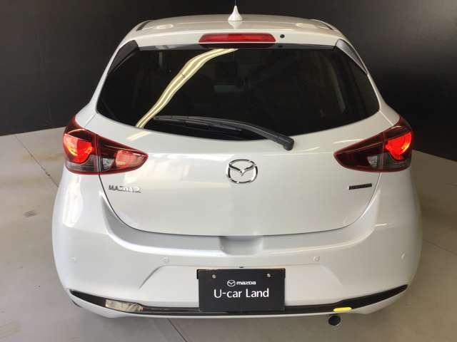 ＭＡＺＤＡ２ １．５　１５ＢＤ　ナビ　全方位モニター　前後ドラレコ　ＣＤ　ブルートゥース　スマートシティブレーキサポート　前後ソナー　オートマチックハイビーム　アドバンストキー　ＵＳＢ　エアコン　アイドリングストップ　ＤＳＣ（14枚目）
