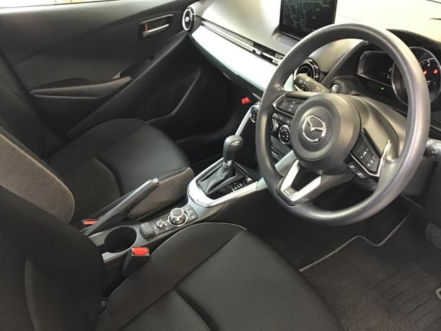 ＭＡＺＤＡ２ １．５　１５ＢＤ　ナビ　全方位モニター　前後ドラレコ　ＣＤ　ブルートゥース　スマートシティブレーキサポート　前後ソナー　オートマチックハイビーム　アドバンストキー　ＵＳＢ　エアコン　アイドリングストップ　ＤＳＣ（21枚目）
