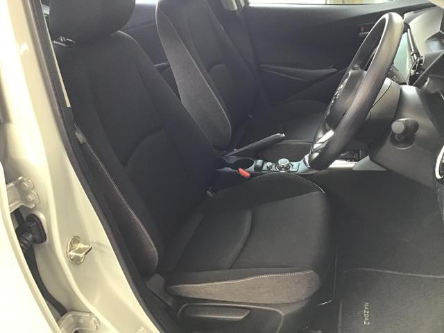 ＭＡＺＤＡ２ １．５　１５ＢＤ　ナビ　全方位モニター　前後ドラレコ　ＣＤ　ブルートゥース　スマートシティブレーキサポート　前後ソナー　オートマチックハイビーム　アドバンストキー　ＵＳＢ　エアコン　アイドリングストップ　ＤＳＣ（23枚目）