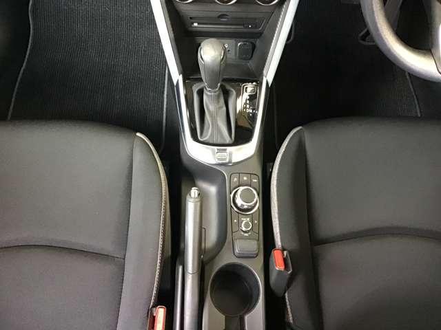 ＭＡＺＤＡ２ １．５　１５ＢＤ　ナビ　全方位モニター　前後ドラレコ　ＣＤ　ブルートゥース　スマートシティブレーキサポート　前後ソナー　オートマチックハイビーム　アドバンストキー　ＵＳＢ　エアコン　アイドリングストップ　ＤＳＣ（26枚目）