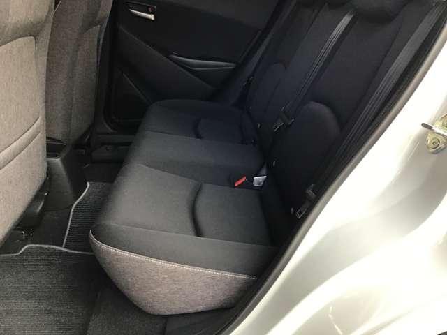 ＭＡＺＤＡ２ １．５　１５ＢＤ　ナビ　全方位モニター　前後ドラレコ　ＣＤ　ブルートゥース　スマートシティブレーキサポート　前後ソナー　オートマチックハイビーム　アドバンストキー　ＵＳＢ　エアコン　アイドリングストップ　ＤＳＣ（45枚目）