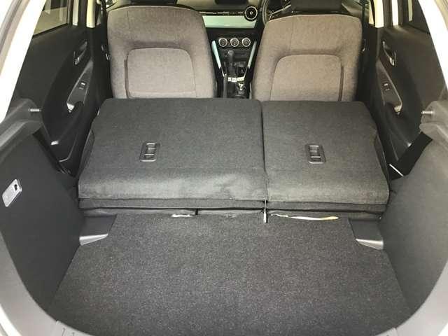 ＭＡＺＤＡ２ １．５　１５ＢＤ　ナビ　全方位モニター　前後ドラレコ　ＣＤ　ブルートゥース　スマートシティブレーキサポート　前後ソナー　オートマチックハイビーム　アドバンストキー　ＵＳＢ　エアコン　アイドリングストップ　ＤＳＣ（47枚目）