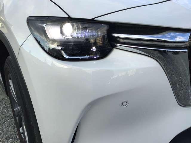 ＣＸ－６０ ３．３　ＸＤ　Ｓパッケージ　ディーゼルターボ　ナビ　ＥＴＣ　前後ドラレコ　全方位モニター　レーダークルコン　ＵＳＢ　ＤＳＣ　ＡＷ　前後ソナー　盗難防止装置　パワーウィンドウ　電動シート　エアコン　バックカメラ　前席シートヒーター　ターボ　ＨＢＣ（7枚目）