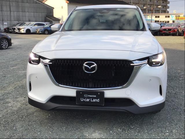 ＣＸ－６０ ３．３　ＸＤ　Ｓパッケージ　ディーゼルターボ　ナビ　ＥＴＣ　前後ドラレコ　全方位モニター　レーダークルコン　ＵＳＢ　ＤＳＣ　ＡＷ　前後ソナー　盗難防止装置　パワーウィンドウ　電動シート　エアコン　バックカメラ　前席シートヒーター　ターボ　ＨＢＣ（8枚目）