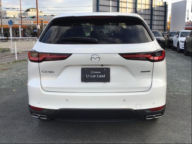 ＣＸ－６０ ３．３　ＸＤ　Ｓパッケージ　ディーゼルターボ　ナビ　ＥＴＣ　前後ドラレコ　全方位モニター　レーダークルコン　ＵＳＢ　ＤＳＣ　ＡＷ　前後ソナー　盗難防止装置　パワーウィンドウ　電動シート　エアコン　バックカメラ　前席シートヒーター　ターボ　ＨＢＣ（10枚目）