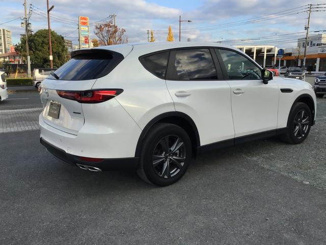 ＣＸ－６０ ３．３　ＸＤ　Ｓパッケージ　ディーゼルターボ　ナビ　ＥＴＣ　前後ドラレコ　全方位モニター　レーダークルコン　ＵＳＢ　ＤＳＣ　ＡＷ　前後ソナー　盗難防止装置　パワーウィンドウ　電動シート　エアコン　バックカメラ　前席シートヒーター　ターボ　ＨＢＣ（11枚目）