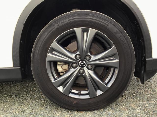 ＣＸ－６０ ３．３　ＸＤ　Ｓパッケージ　ディーゼルターボ　ナビ　ＥＴＣ　前後ドラレコ　全方位モニター　レーダークルコン　ＵＳＢ　ＤＳＣ　ＡＷ　前後ソナー　盗難防止装置　パワーウィンドウ　電動シート　エアコン　バックカメラ　前席シートヒーター　ターボ　ＨＢＣ（13枚目）