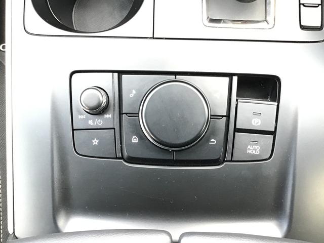 ＣＸ－６０ ３．３　ＸＤ　Ｓパッケージ　ディーゼルターボ　ナビ　ＥＴＣ　前後ドラレコ　全方位モニター　レーダークルコン　ＵＳＢ　ＤＳＣ　ＡＷ　前後ソナー　盗難防止装置　パワーウィンドウ　電動シート　エアコン　バックカメラ　前席シートヒーター　ターボ　ＨＢＣ（26枚目）