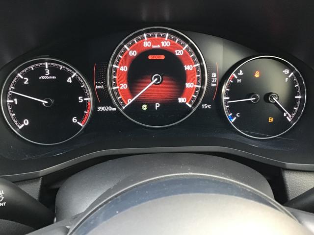 ＣＸ－６０ ３．３　ＸＤ　Ｓパッケージ　ディーゼルターボ　ナビ　ＥＴＣ　前後ドラレコ　全方位モニター　レーダークルコン　ＵＳＢ　ＤＳＣ　ＡＷ　前後ソナー　盗難防止装置　パワーウィンドウ　電動シート　エアコン　バックカメラ　前席シートヒーター　ターボ　ＨＢＣ（28枚目）