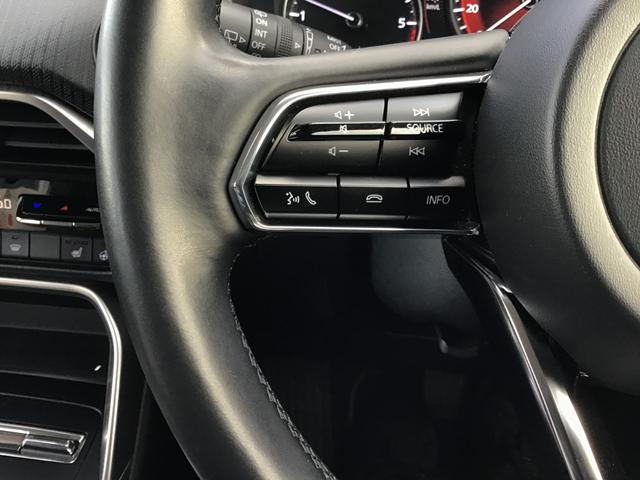 ＣＸ－６０ ３．３　ＸＤ　Ｓパッケージ　ディーゼルターボ　ナビ　ＥＴＣ　前後ドラレコ　全方位モニター　レーダークルコン　ＵＳＢ　ＤＳＣ　ＡＷ　前後ソナー　盗難防止装置　パワーウィンドウ　電動シート　エアコン　バックカメラ　前席シートヒーター　ターボ　ＨＢＣ（40枚目）