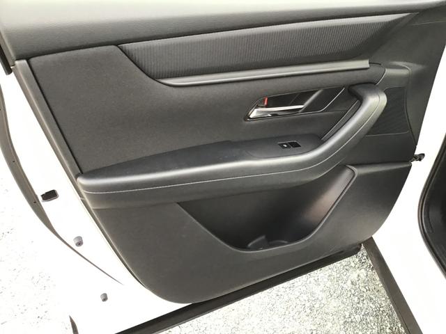 ＣＸ－６０ ３．３　ＸＤ　Ｓパッケージ　ディーゼルターボ　ナビ　ＥＴＣ　前後ドラレコ　全方位モニター　レーダークルコン　ＵＳＢ　ＤＳＣ　ＡＷ　前後ソナー　盗難防止装置　パワーウィンドウ　電動シート　エアコン　バックカメラ　前席シートヒーター　ターボ　ＨＢＣ（50枚目）