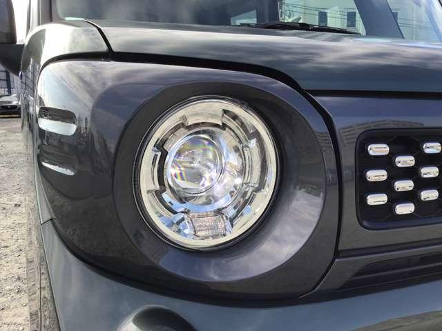 フレアワゴンタフスタイル 660 タフスタイル ハイブリッド XS 両側電動スライドア ナビ ETC シートヒータ デュアルセンサーブレーキ パークソナー オートエアコン Iストップ 横滑り防止装置 ベンチシート 盗難防止装置 アルミホイール アダプティブクルーズ(8枚目)