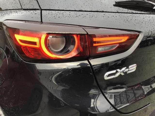 CX-3 2.0 20S プロアクティブ ナビ ETC 全方位モニター アダプティブクルーズ キーレス エコアイドル エアバック 横滑り防止 BT オートエアコン パーキングセンサー Rカメラ サイドエアバッグ ABS 盗難防止装置 USB(13枚目)