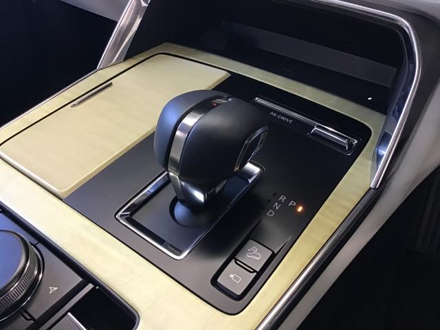 ＣＸ－８０ ３．３　ＸＤハイブリッド　プレミアム　モダン　ディーゼルター　デモアップカー　衝突被害軽減ブレーキ　全周囲カメラ　オートマチックハイビーム　アダプティブクルーズコントロール　革シート　３列シート　バックカメラ　電動シート　シートヒーター　４ＷＤ　サンルーフ（33枚目）