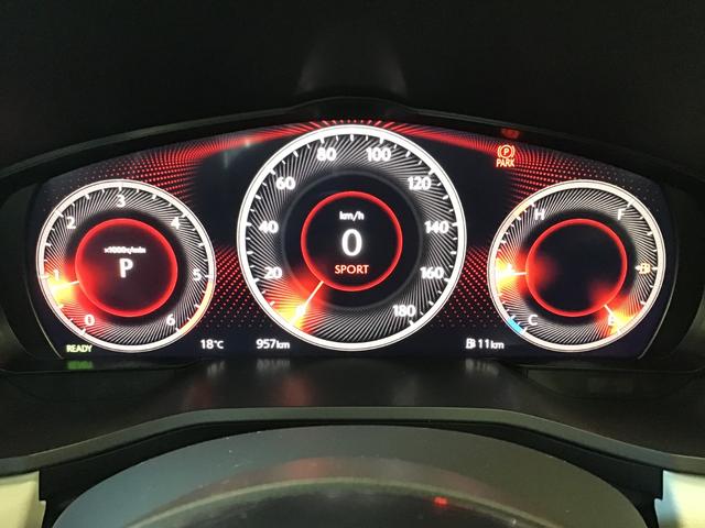 ＣＸ－８０ ３．３　ＸＤハイブリッド　プレミアム　モダン　ディーゼルター　デモアップカー　衝突被害軽減ブレーキ　全周囲カメラ　オートマチックハイビーム　アダプティブクルーズコントロール　革シート　３列シート　バックカメラ　電動シート　シートヒーター　４ＷＤ　サンルーフ（41枚目）