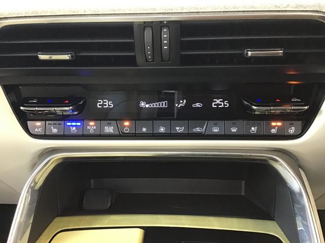 ＣＸ－８０ ３．３　ＸＤハイブリッド　プレミアム　モダン　ディーゼルター　デモアップカー　衝突被害軽減ブレーキ　全周囲カメラ　オートマチックハイビーム　アダプティブクルーズコントロール　革シート　３列シート　バックカメラ　電動シート　シートヒーター　４ＷＤ　サンルーフ（48枚目）