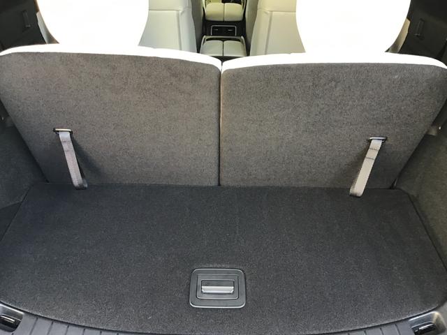 ＣＸ－８０ ３．３　ＸＤハイブリッド　プレミアム　モダン　ディーゼルター　デモアップカー　衝突被害軽減ブレーキ　全周囲カメラ　オートマチックハイビーム　アダプティブクルーズコントロール　革シート　３列シート　バックカメラ　電動シート　シートヒーター　４ＷＤ　サンルーフ（67枚目）