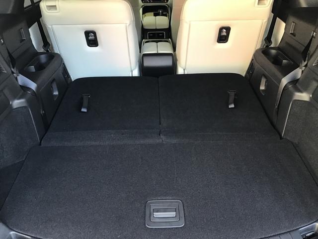 ＣＸ－８０ ３．３　ＸＤハイブリッド　プレミアム　モダン　ディーゼルター　デモアップカー　衝突被害軽減ブレーキ　全周囲カメラ　オートマチックハイビーム　アダプティブクルーズコントロール　革シート　３列シート　バックカメラ　電動シート　シートヒーター　４ＷＤ　サンルーフ（69枚目）