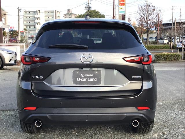 CX-5 2.2 XD ブラックトーンエディション ディーゼルターボ LEDライト アドバンスドキー クリアランスソナー ETC 運転席パワーシート 前席シートヒーター ターボ DSC ナビTV バックカメラ 盗難防止装置 キーフリー フロントカメラ i-stop(11枚目)